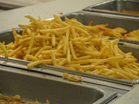 2015 Fish Fries