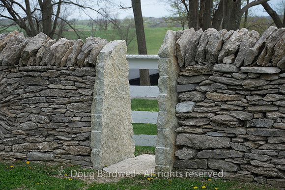 Shaker Village-5676