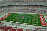 OSU vs Fairfield Lacrosse 2011