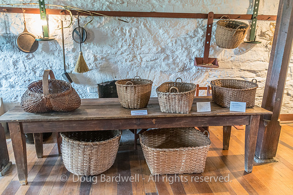 Shaker Village-5780