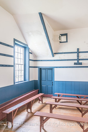 Shaker Village-5692