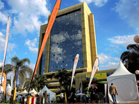 2013 Sanganai Travel Trade Fair