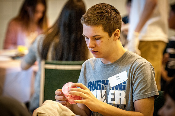 Confirmation Retreat-9770