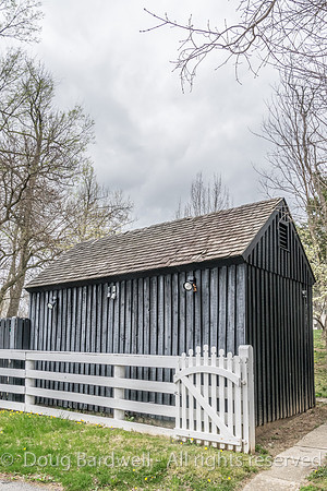 Shaker Village-5874