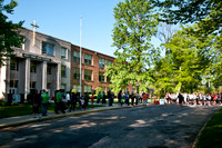 Holy Name 5K Race - 2012