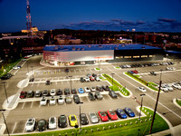Porsche Beachwood
