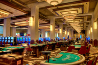 Horseshoe Casino media preview day