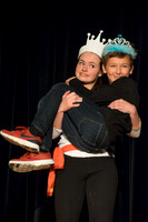 The Brothers Grimm Spectaculathon