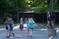 2017 EDGE Camp - Day Three
