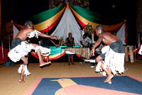 2011 Sanganai Travel Trade Fair
