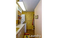 5 Laundry-s