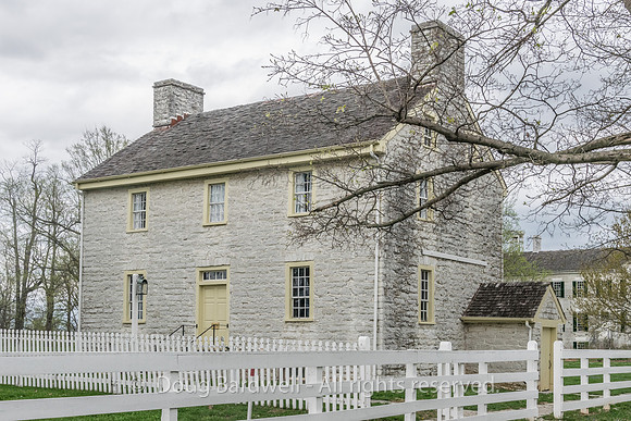 Shaker Village-5807