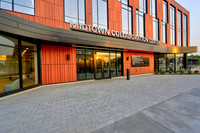 Midtown Collaboration Center