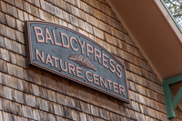 Bald Cypress Nature Center-8928