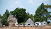 Misc. Zimbabwe