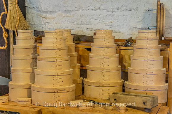 Shaker Village-5783