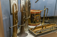Civil War Museum-5386