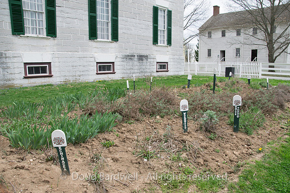 Shaker Village-5726