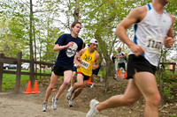 Holy Name 5K Race - 2009