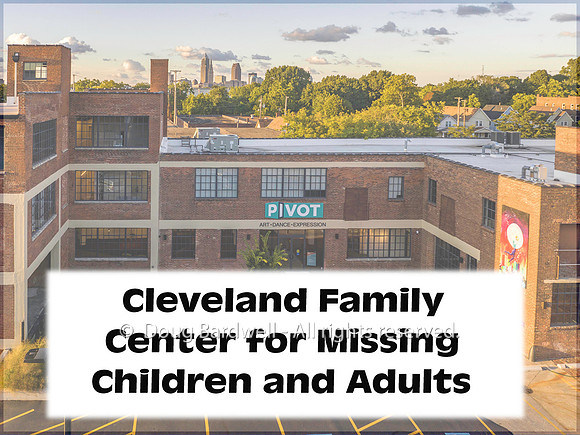 Cleveland Family Center for Missing