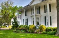 Captain Montague's B&B - Huron, Ohio