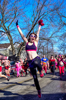 Cupid's Undie Run 2014