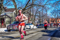 Cupid's Undie Run 2014