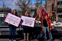 Cupid's Undie Run 2014