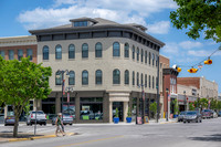 Hogrefe Building - Sandusky