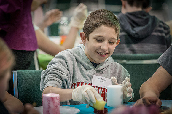 Confirmation Retreat-9759