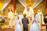 2016 First Communion - I