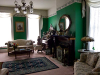 Captain Montague's B&B