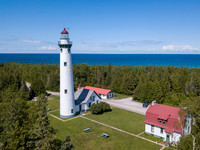 2020 Lighthouse Tour with TellaroRV
