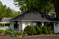 Captain Montague's B&B