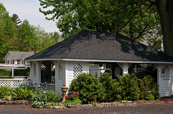 Captain Montague's B&B