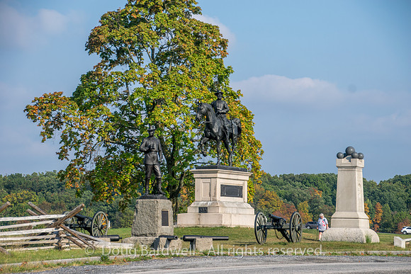 Gettysburg-5768