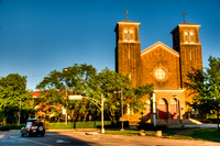 Jonquiere steeples -103