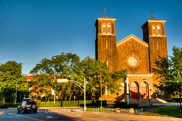 Jonquiere steeples -103