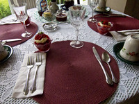 Captain Montague's B&B
