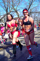 Cupid's Undie Run 2014