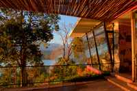 Hotel Antumalal - Pucon, Chile