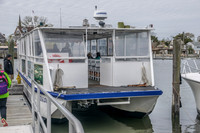 Cape Water Taxi Eco-Tour
