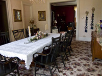 Captain Montague's B&B