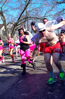 Cupid's Undie Run 2014