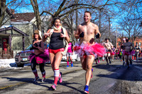 Cupid's Undie Run 2014