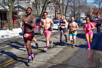 Cupid's Undie Run 2014