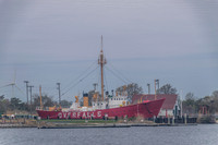 Cape Water Taxi-8643