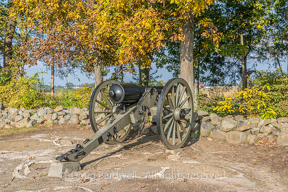 Gettysburg-5812