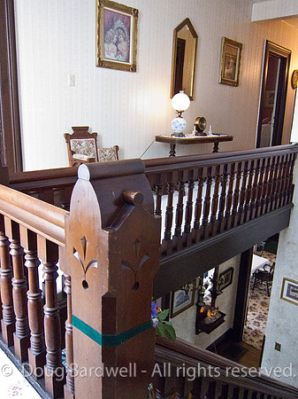 Captain Montague's B&B