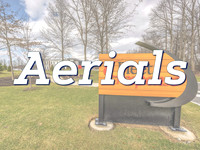 Aerials